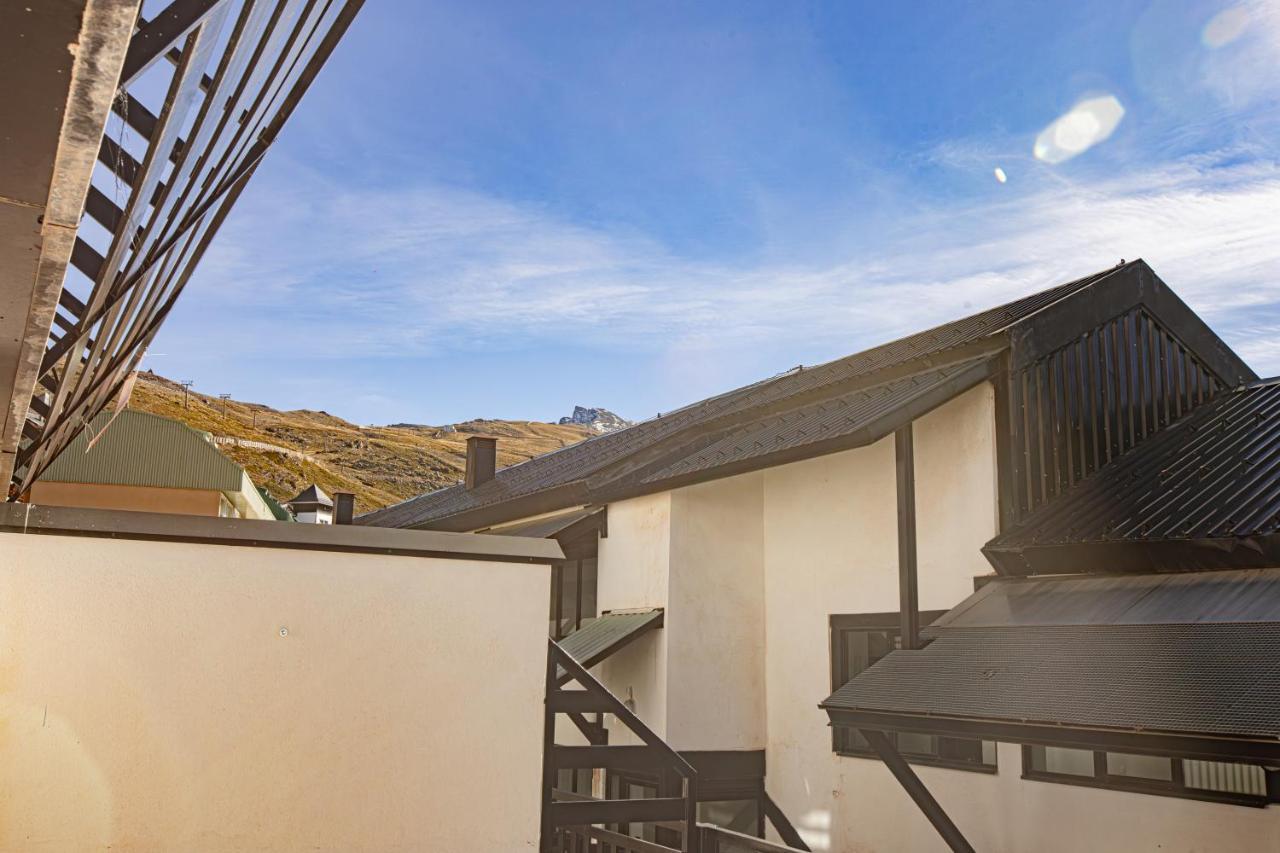 Hamsa Apartamento Serra Nevada Exterior foto